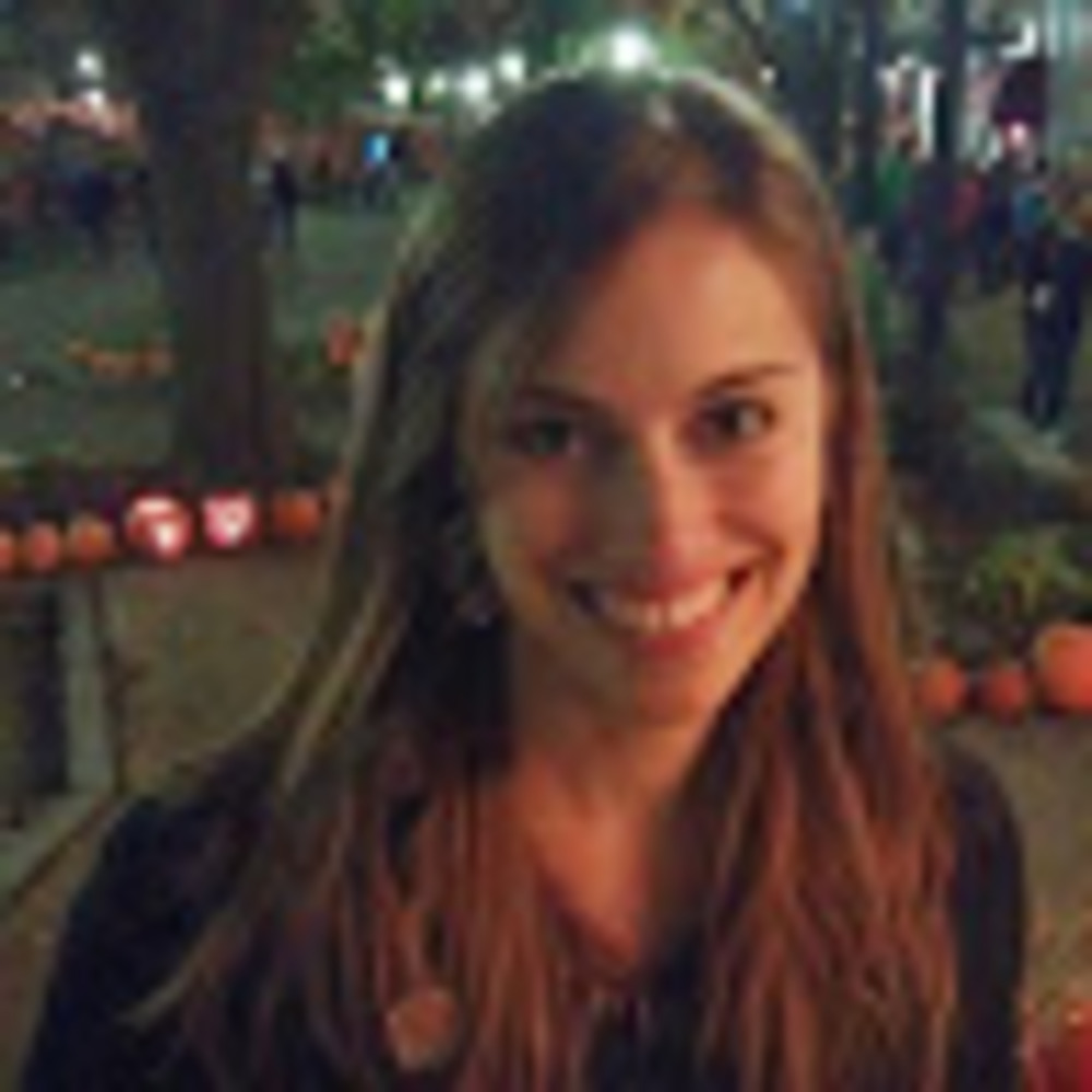 Meet your Posher, Keri